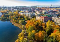 Visit finland helsinki sibelius park mikko huotari