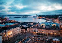 Visit finland helsinki vista aerea jussi hellsten