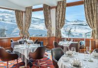 Annapurna courchevel 1850 altitude 1900