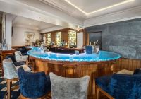 Annapurna courchevel 1850 bar