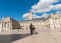 Dijon Palacio Duque