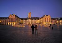 Dijon Palacio Duque