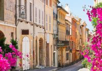 Franca aix en provence cidade velha