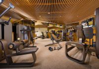 Franca courchevel barriere les neiges academia