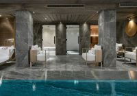 Franca le k2 chogori goji spa piscina