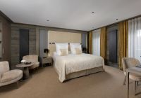Franca le k2 chogori superior room quarto