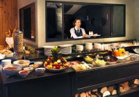 Franca m megeve buffet