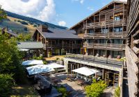 Franca m megeve patio