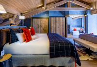 Franca m megeve suite