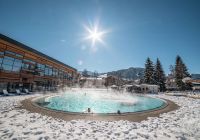 Franca megeve neve piscina