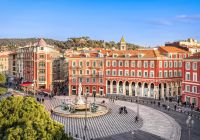 Franca nice place massena