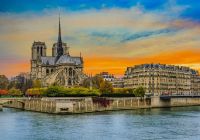 Franca paris rio sena