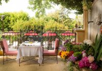 Hotel villa gallici mesa