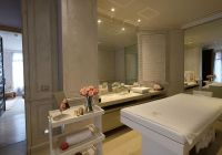 Hotel villa gallici spa