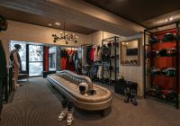 La sivoliere courchevel aluguel equipamento