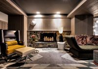 La sivoliere courchevel area comum