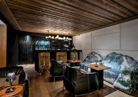 La sivoliere courchevel bar