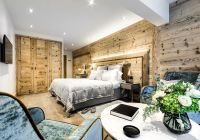 La sivoliere courchevel prestige room