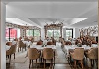 La sivoliere courchevel restaurante