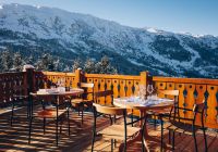 Le coucou meribel beefbar
