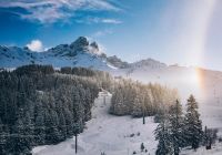 Le coucou meribel lift