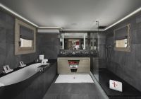 Le k2 altitude banheiro superior room