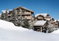 Le k2 altitude exterior