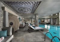 Le k2 altitude goji spa