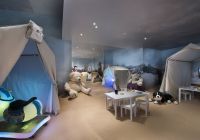 Le k2 altitude kids club