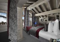 Le k2 altitude quarto superior room