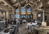 Le k2 altitude restaurante la cima