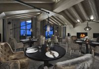 Le k2 altitude restaurante le montgomerie