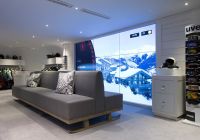 Le k2 altitude ski shop