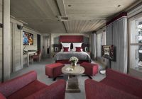Le k2 altitude superior room