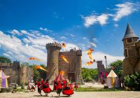 Parque de diversoes puy du fou na franca2