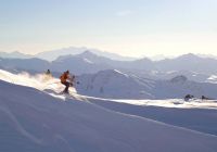 Six senses courchevel esqui offpiste