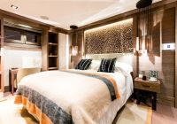 Six senses courchevel two bedroom apartment courtyard view
