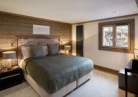 Six senses courchevel two bedroom apartment mountain view