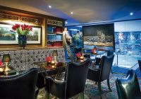 UW SC Bar Duleopard