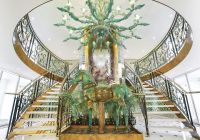 UW SC lobby