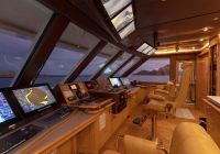 Iate aquaexpeditions galapagos aquamare cabine