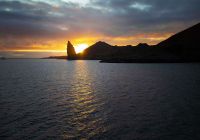 Iate aquaexpeditions galapagos aquamare mar montanha