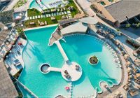 Andronis arcadia grecia grande pool