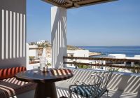 Andronis minois grecia paros deck view