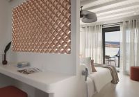 Andronis minois grecia paros quarto detail