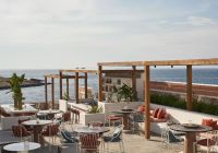 Andronis minois grecia paros vista ocean