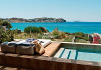 Billandco the coast beachfront suite with plunge pool