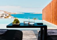 Billandcoo accommodation with view