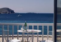 Billandcoo sea view coast suite