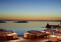 Billandcoo sunset lounge